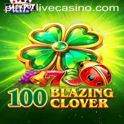 Discovering the Enigma of 100BlazingClover: A Comprehensive Guide to the Game
