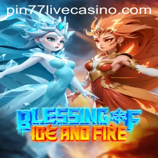 An In-Depth Look at BlessingofIceandFire: The Ultimate Gaming Experience