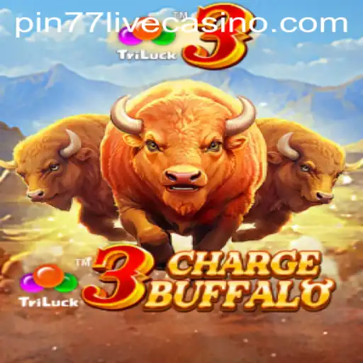 3ChargeBuffalo: An Electrifying Adventure in the Gaming World