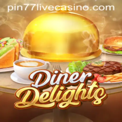 DinerDelights: Exploring a Culinary Adventure With Pin77