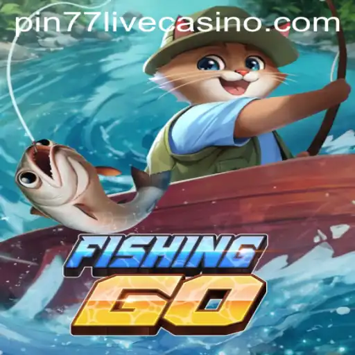FishingGO: An Immersive Fishing Adventure