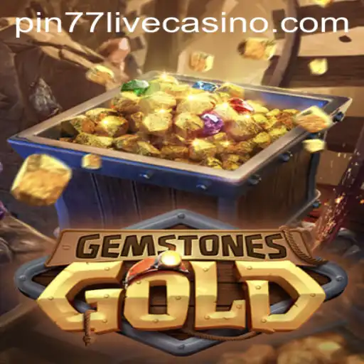 Discover the Excitement of GemstonesGold: Enter the World of Adventure with pin77