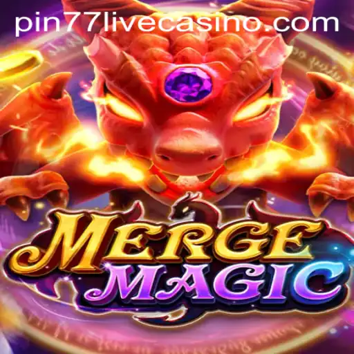 Discover the Enchanting World of MERGEMAGIC