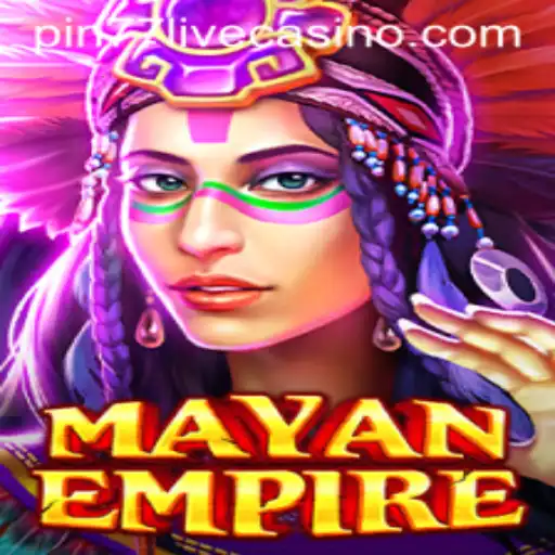 MayanEmpire - A Journey Through History with pin77