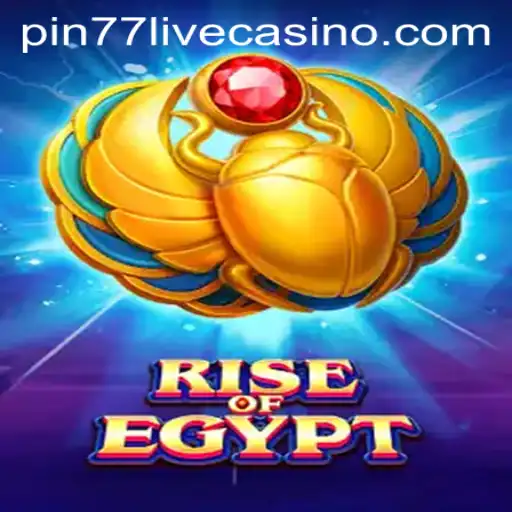 Unveiling the Thrills of RiseOfEgypt: A Journey Through Ancient Civilizations