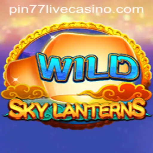 SkyLanterns: Unveiling the Mystical World of 'pin77'