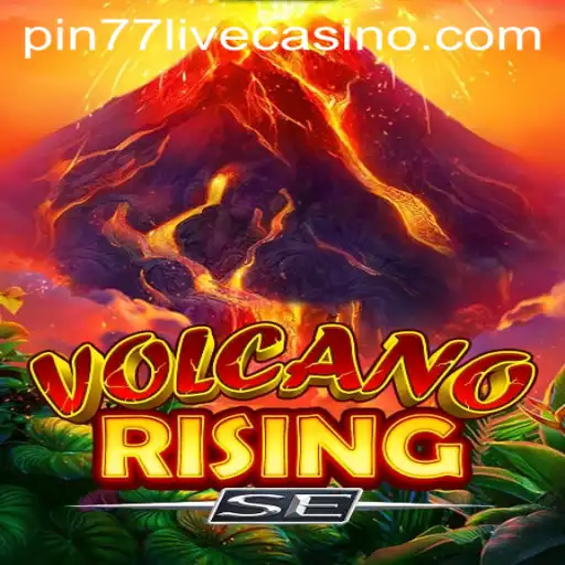 VolcanoRisingSE: An Immersive Gaming Experience