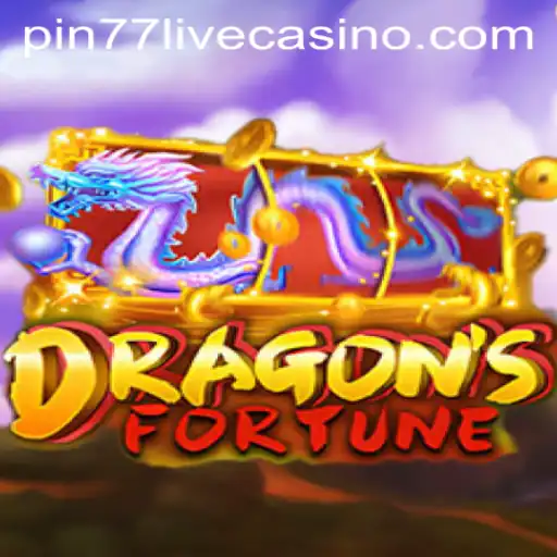Unveiling DragonFortune: A New Era of Interactive Gaming