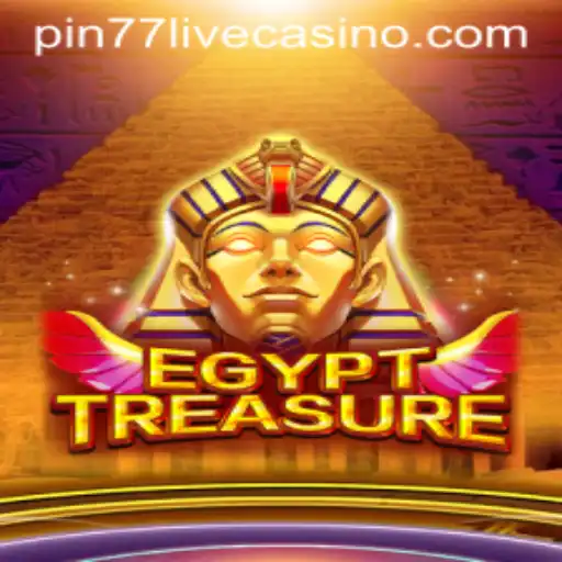 Discover the Mysteries of EgyptTreasure: A Journey into Ancient Riches