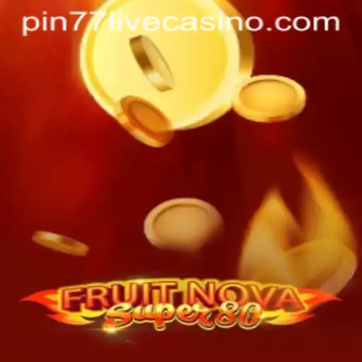 Exploring FruitNovaSuper80: A Journey into a Vibrant Gaming Experience