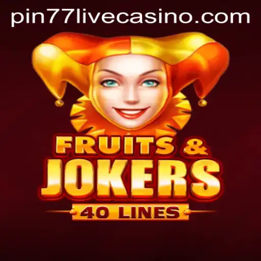 Discover the Exciting World of FruitsAndJokers40: A Game of Strategy and Chance