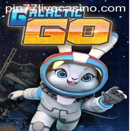 GalacticGO: Journey Through the Stars with Pin77