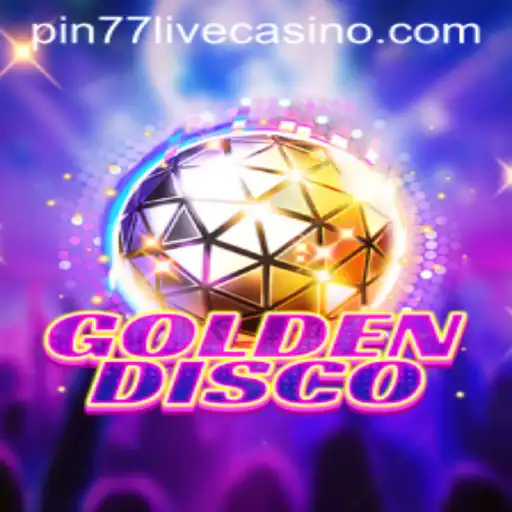 GoldenDisco: Rediscover the Sparkle of Classic Arcade Fun with Pin77