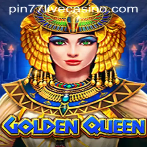 GoldenQueen: A Majestic Gaming Experience
