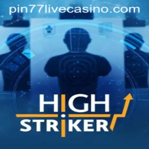 HighStriker: The Game that Combines Fun and Fitness
