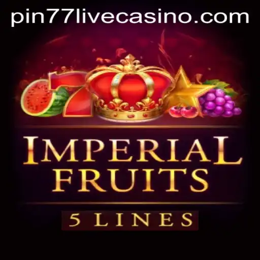 Exploring the Thrilling World of ImperialFruits5: An Exciting Gaming Experience