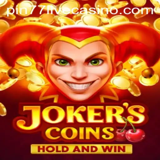 Discover the Thrill of JokersCoins: A Captivating Game for the Digital Age