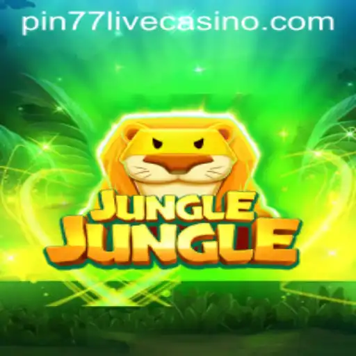 JungleJungle: Master the Wilderness with Strategy and Adventure