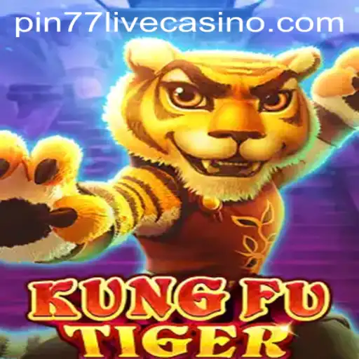 KungFuTiger: The Exciting Martial Arts Adventure Game Everyone is Talking About