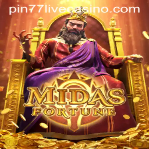 Discover the World of MidasFortune with Pin77: A Comprehensive Guide