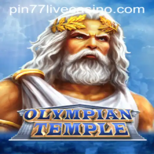 Discover the Mystical World of OlympianTemple: A New Gaming Phenomenon