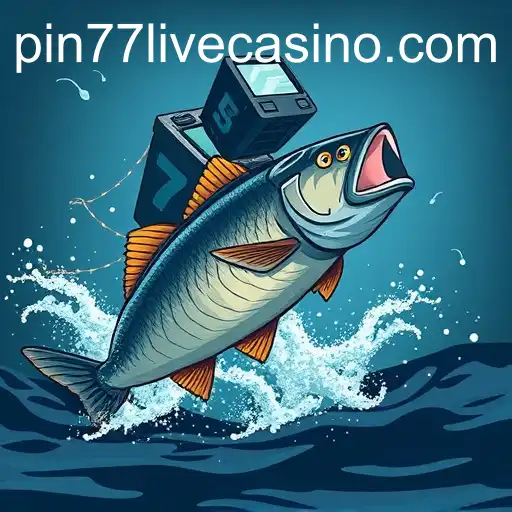 Exploring the World of Online Fishing: The Role of pin77
