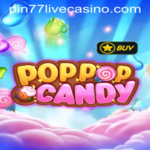 Discover the Sweet World of POPPOPCANDY: A Game-Changing Experience with pin77