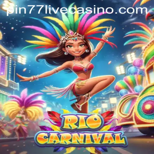 RioCarnival: Dive into the Vibrant World of Festive Gaming Fun