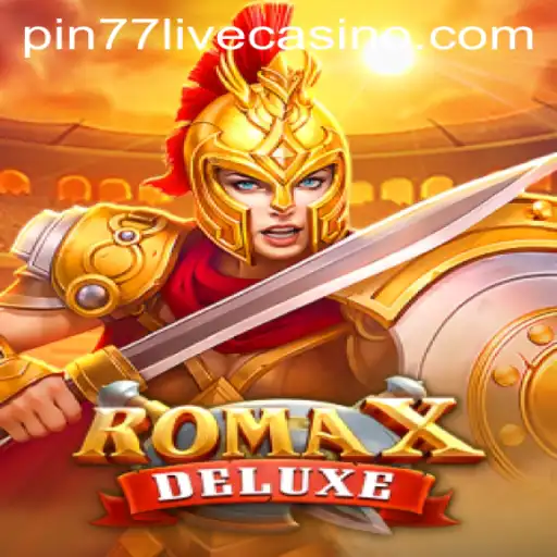 Discover the Intricacies of RomaXDeluxe: A Gaming Experience Like No Other