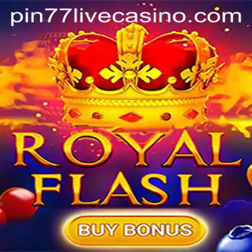 The Allure of RoyalFlashBuyBonus and Its Gripping Gameplay