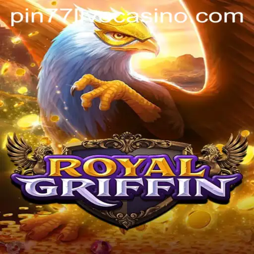 RoyalGriffin: The Quest of the Legendary Griffins