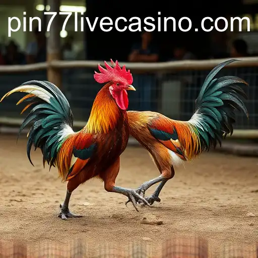 The Fascination of Sabong Games: Unveiling the Enigma of pin77
