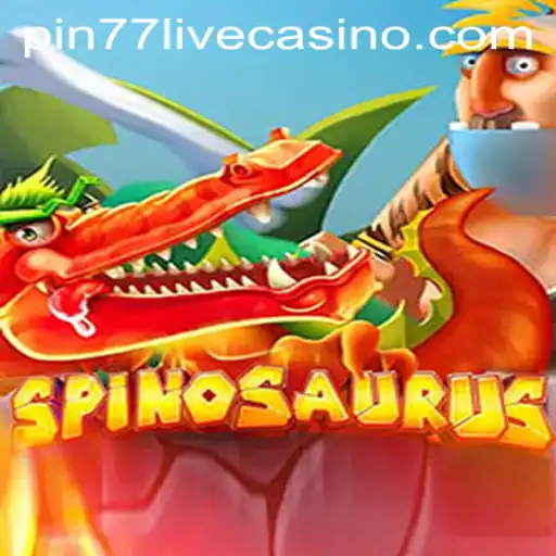 Embark on a Prehistoric Adventure with Spinosaurus: A Game of Strategy and Discovery