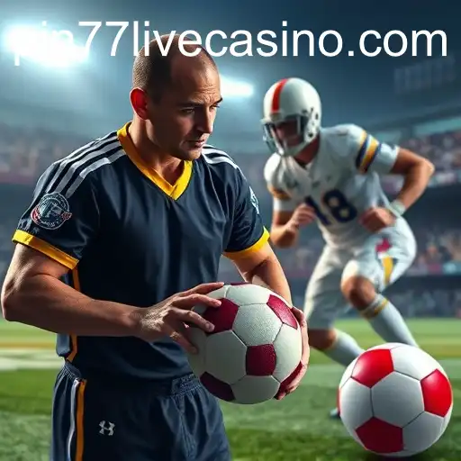 Exploring the World of Sports Betting: A Closer Look at Pin77