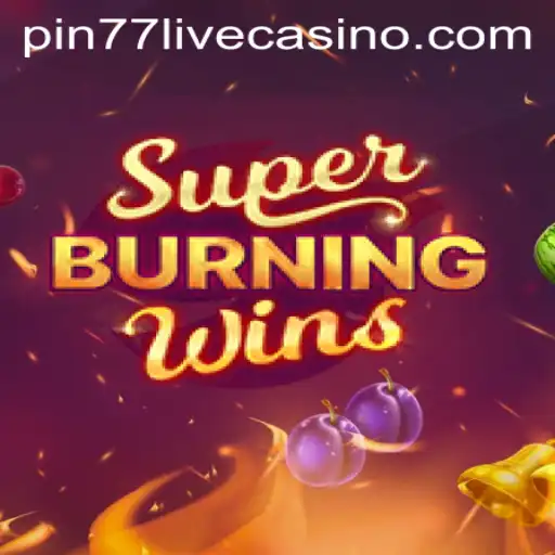 Dive into the World of SuperBurningWins with pin77