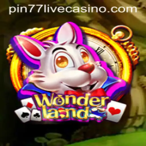 Discovering Wonderland: A New Dimension in Gaming