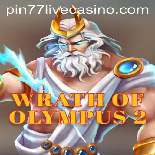 WrathofOlympus2: An Epic Gaming Experience with 'pin77'